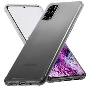 Schlanke und stoßfeste Gradient Handyhülle für Samsung Galaxy S20 Plus in Schwarz