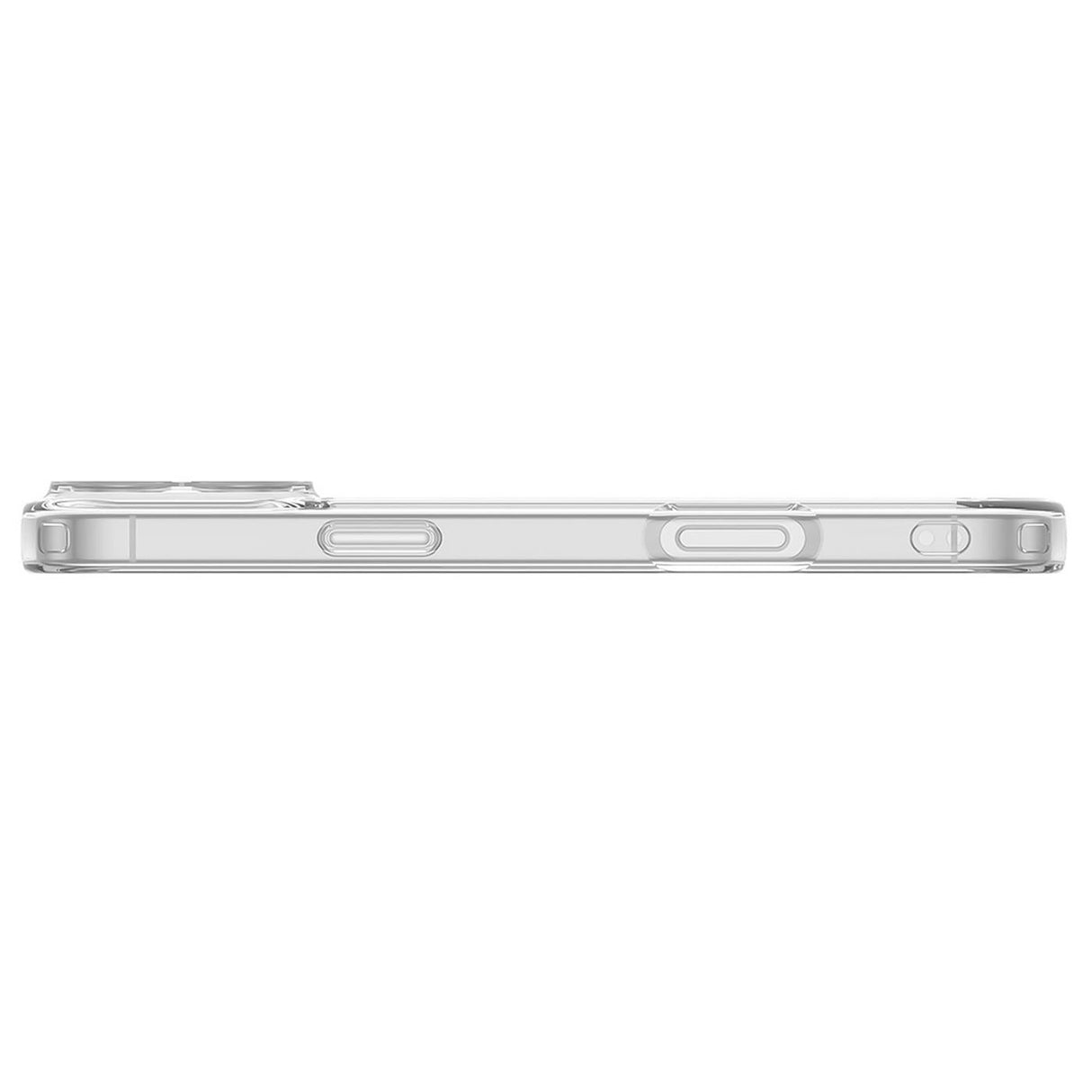 iPhone 18 Pro Max - Ultra Slim Clear Case