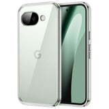 Google Pixel 10a - Ultra Slim Clear Case