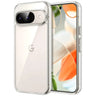 Google Pixel 9 - Ultra Slim Clear Case