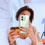 Honor 600 Lite - Ultra Slim Clear Case