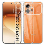 Honor 600 - Ultra Slim Clear Case