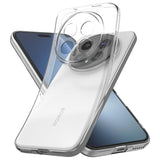 Honor Magic 8 Pro - Ultra Slim Clear Case