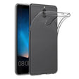 Durchsichtige Handyhülle für Huawei Mate 10 Lite mit Anti-Vergilbung
