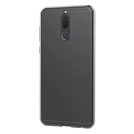 Durchsichtige Handyhülle für Huawei Mate 10 Lite mit Anti-Vergilbung