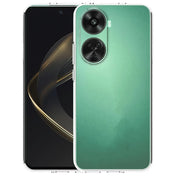 Durchsichtige Handyhülle für Huawei Nova 12 SE mit Anti-Vergilbung
