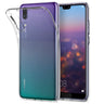 Huawei P20 - Slim Clear Case Hülle