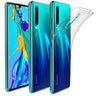 Huawei P30 - Slim Clear Case Hülle