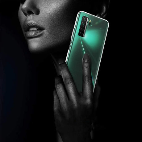 iPhone 11 Pro Max Klapphülle in Transparent mit Kartenfächern und Schutz