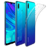 Huawei P Smart 2019 - Ultra Slim Clear Case