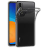 Huawei P Smart 2021 - Ultra Slim Clear Case