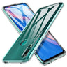 Huawei P Smart Z / Honor 9X - Slim Clear Case Hülle