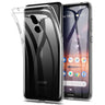 Nokia 3.2 - Ultra Slim Clear Case