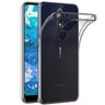 Nokia 4.2 - Ultra Slim Clear Case