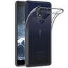 Nokia 5.1 - Ultra Slim Clear Case