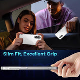 Samsung Galaxy A27 5G - Ultra Slim Clear Case