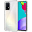 Durchsichtige Handyhülle für Samsung Galaxy A52 / A52 5G / A52S 5G mit Anti-Vergilbung