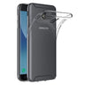 Samsung Galaxy J5 2017 - Ultra Slim Clear Case