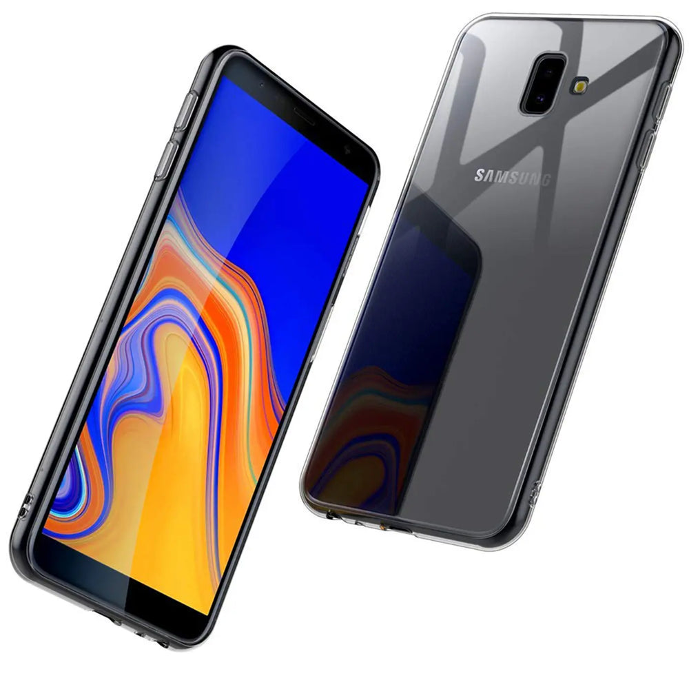 iPhone 11 Pro Max Klapphülle in Transparent mit Kartenfächern und Schutz