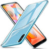 Samsung Galaxy M11 - Ultra Slim Clear Case