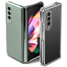 Samsung Galaxy Z FOLD 3 - Ultra Slim Clear Case
