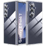 Samsung Galaxy Z FOLD 7 - Ultra Slim Clear Case