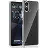 Sony Xperia 10 VI - Ultra Slim Clear Case