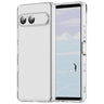 Sony Xperia 10 VII - Ultra Slim Clear Case