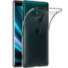 Sony Xperia XZ3 - Ultra Slim Clear Case