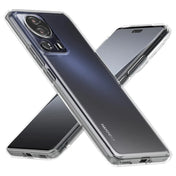 Durchsichtige Handyhülle für Xiaomi 13 Lite mit Anti-Vergilbung