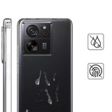 Durchsichtige Handyhülle für Xiaomi 13T / 13T Pro mit Anti-Vergilbung