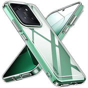 Durchsichtige Handyhülle für Xiaomi 14 mit Anti-Vergilbung