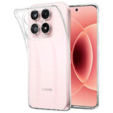 Xiaomi 17 - Ultra Slim Clear Case