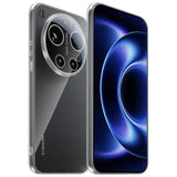 Xiaomi 17 Ultra - Ultra Slim Clear Case