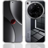 Xiaomi 17 Ultra - Ultra Slim Clear Case