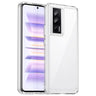 Xiaomi Poco F5 Pro 5G - Ultra Slim Clear Case