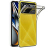Xiaomi Poco X4 Pro 5G - Ultra Slim Clear Case