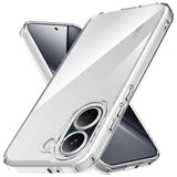 Xiaomi Poco X8 Pro - Ultra Slim Clear Case