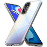 Xiaomi Redmi Note 11 / 11s - Ultra Slim Clear Case