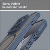 Motorola Moto 70 - MagSafe Hülle mit Kameraschutz