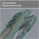 Motorola Moto 70 - MagSafe Hülle mit Kameraschutz