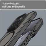 Motorola Moto 70 - MagSafe Hülle mit Kameraschutz