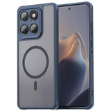 Motorola Moto G57 Power - MagSafe Hülle mit Kameraschutz