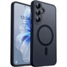 Samsung Galaxy Z FOLD 7 - MagSafe Hülle mit Kameraschutz