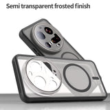 Xiaomi 15 Ultra - MagSafe Hülle mit Kameraschutz