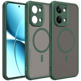 Xiaomi Poco X8 Pro Max - MagSafe Hülle mit Kameraschutz