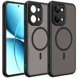 Xiaomi Poco X8 Pro Max - MagSafe Hülle mit Kameraschutz
