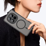 Xiaomi Redmi Note 15 Pro 5G - MagSafe Hülle mit Kameraschutz