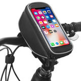 Smartphone Halterung Fahrrad – Spritzwassergeschützt