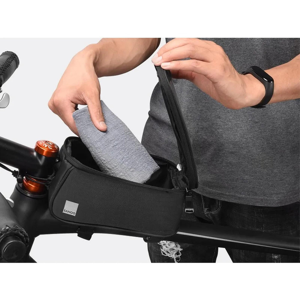 Halterung Sahoo Lenker Bike - 0.8 Liter